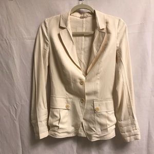 Parosh silk blazer. Brand new no tags